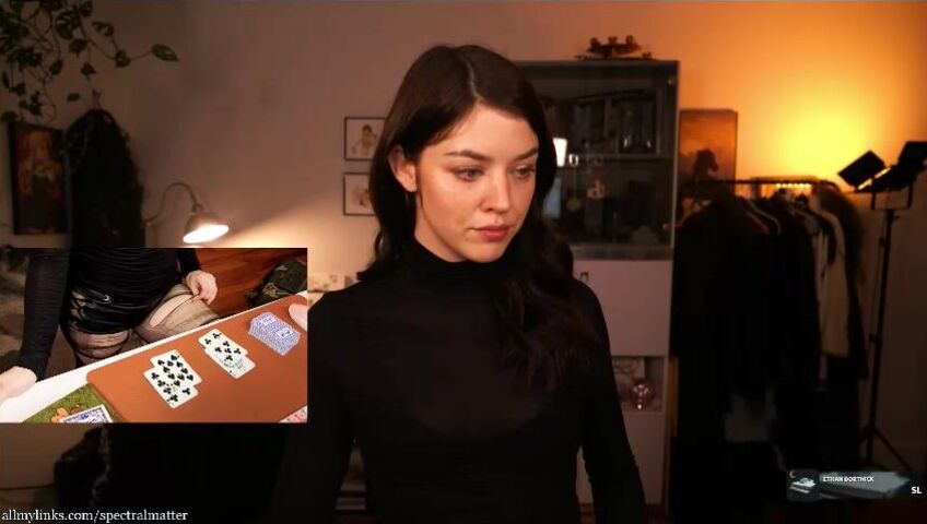 Emma Choice - 4 March 2026 - OnlyFans Live Stream