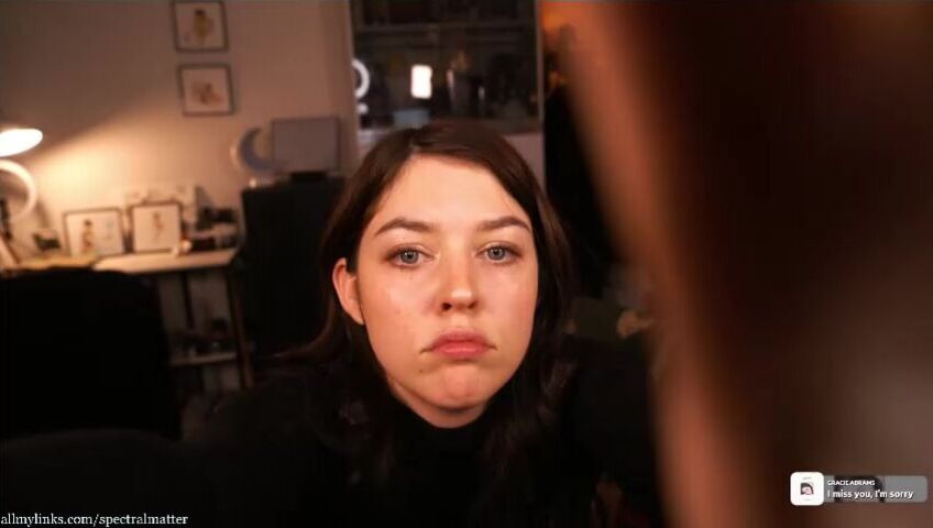 Emma Choice - 4 March 2026 - OnlyFans Live Stream