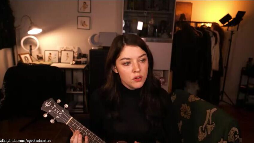 Emma Choice - 4 March 2026 - OnlyFans Live Stream