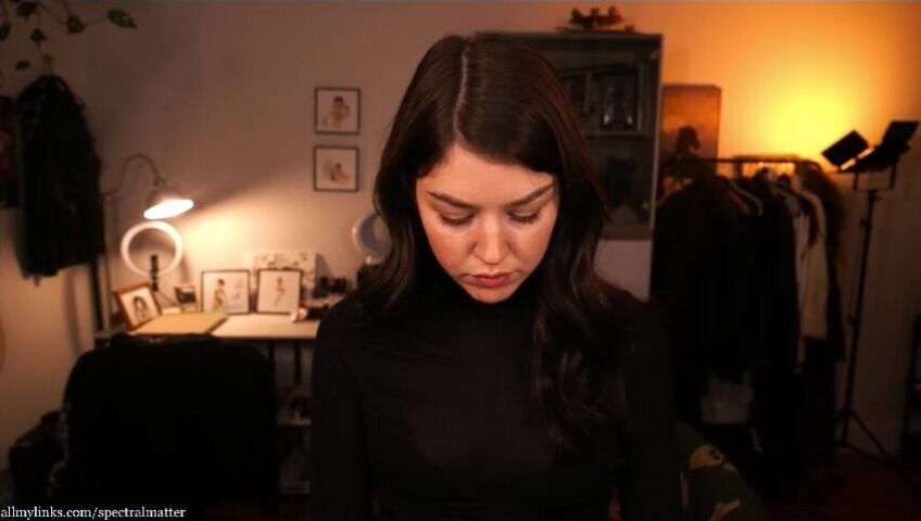 Emma Choice - 4 March 2026 - OnlyFans Live Stream