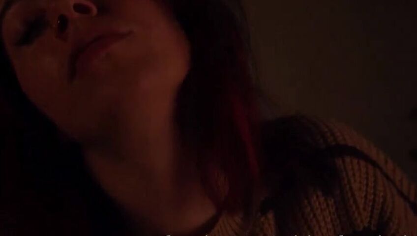 Adria After Dark - ASMR A Romantic Evening Together