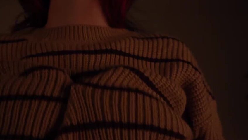 Adria After Dark - ASMR A Romantic Evening Together