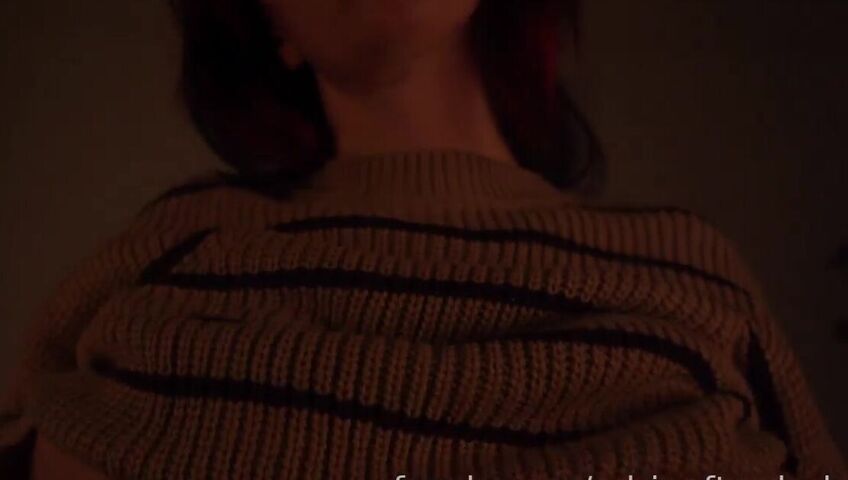 Adria After Dark - ASMR A Romantic Evening Together