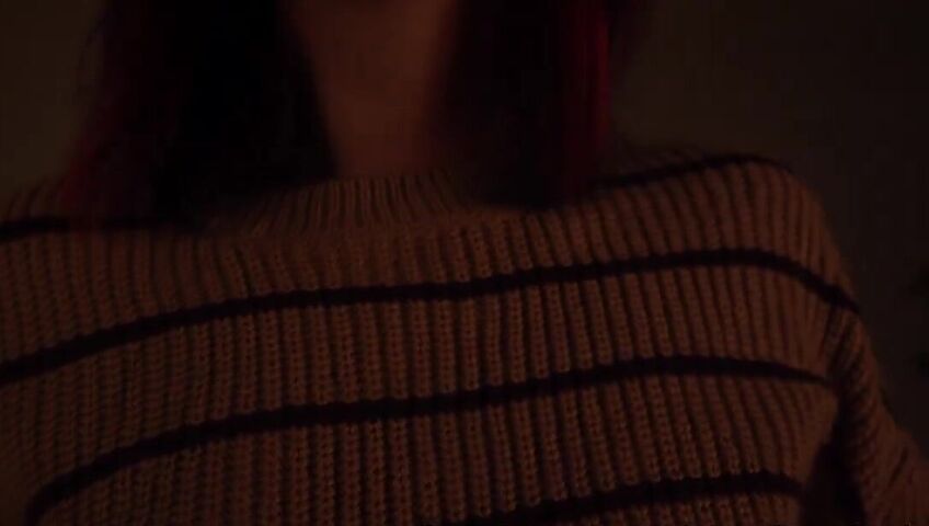 Adria After Dark - ASMR A Romantic Evening Together