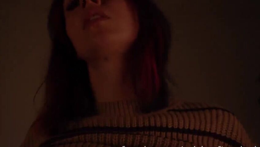 Adria After Dark - ASMR A Romantic Evening Together