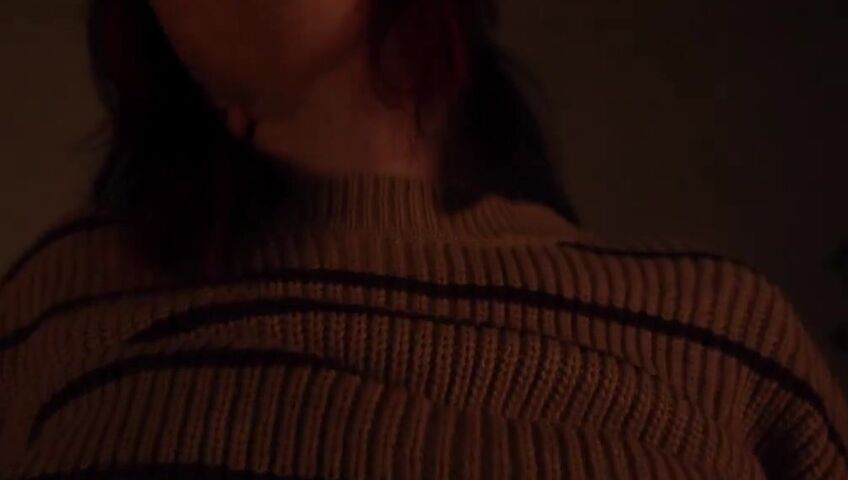 Adria After Dark - ASMR A Romantic Evening Together