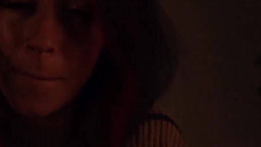 Adria After Dark - ASMR A Romantic Evening Together