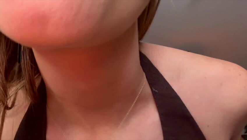 Simply Kel ASMR - 23 Feb 2026 - LOFI ASMR On Myself Skin Scratching, Brushing, HairPlay, Fabric Sounds