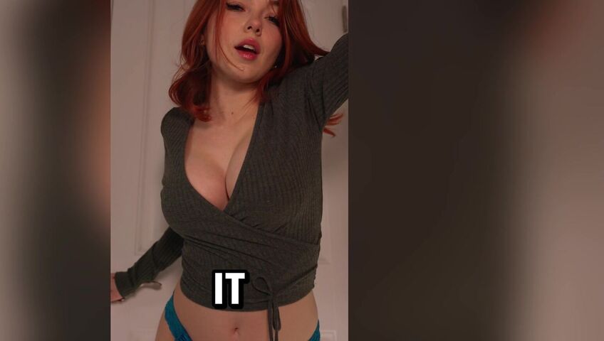 Its_bunnii - 5 March 2026 - AUDIO ONLY |  You're Not Jerking to My Pics… Right?