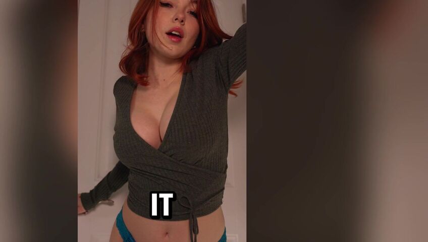 Its_bunnii - 5 March 2026 - AUDIO ONLY |  You're Not Jerking to My Pics… Right?