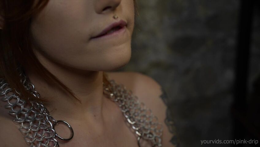 Pink Drip - NOVICE HEALER