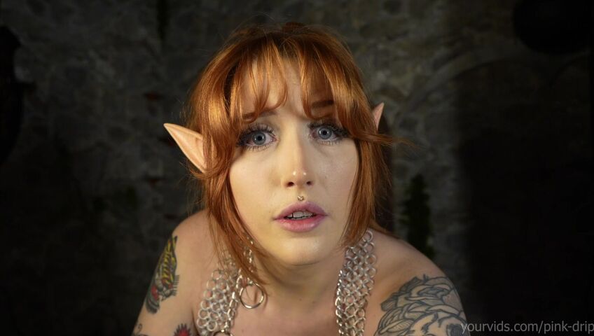 Pink Drip - NOVICE HEALER