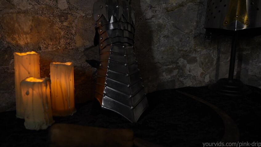 Pink Drip - NOVICE HEALER