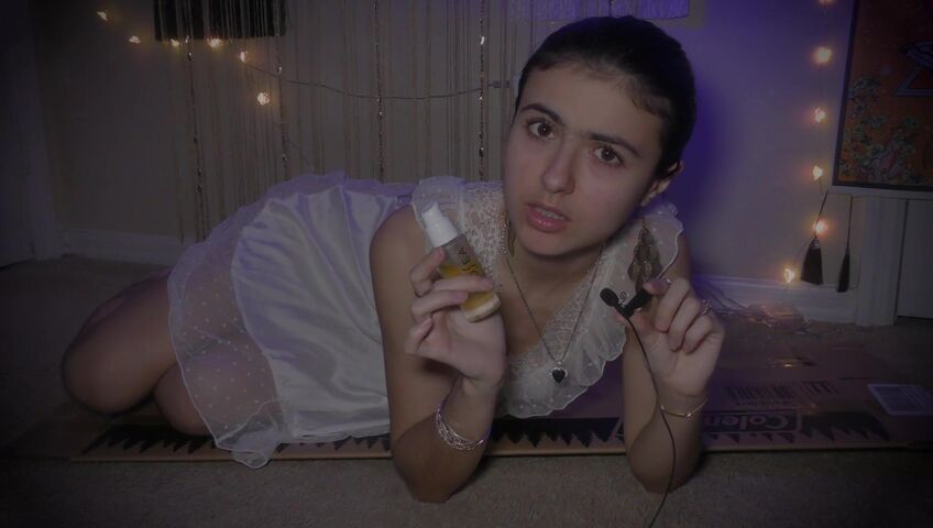 Baby Bella ASMR - 5 March 2026 - ASMR High Heel Hypnosis