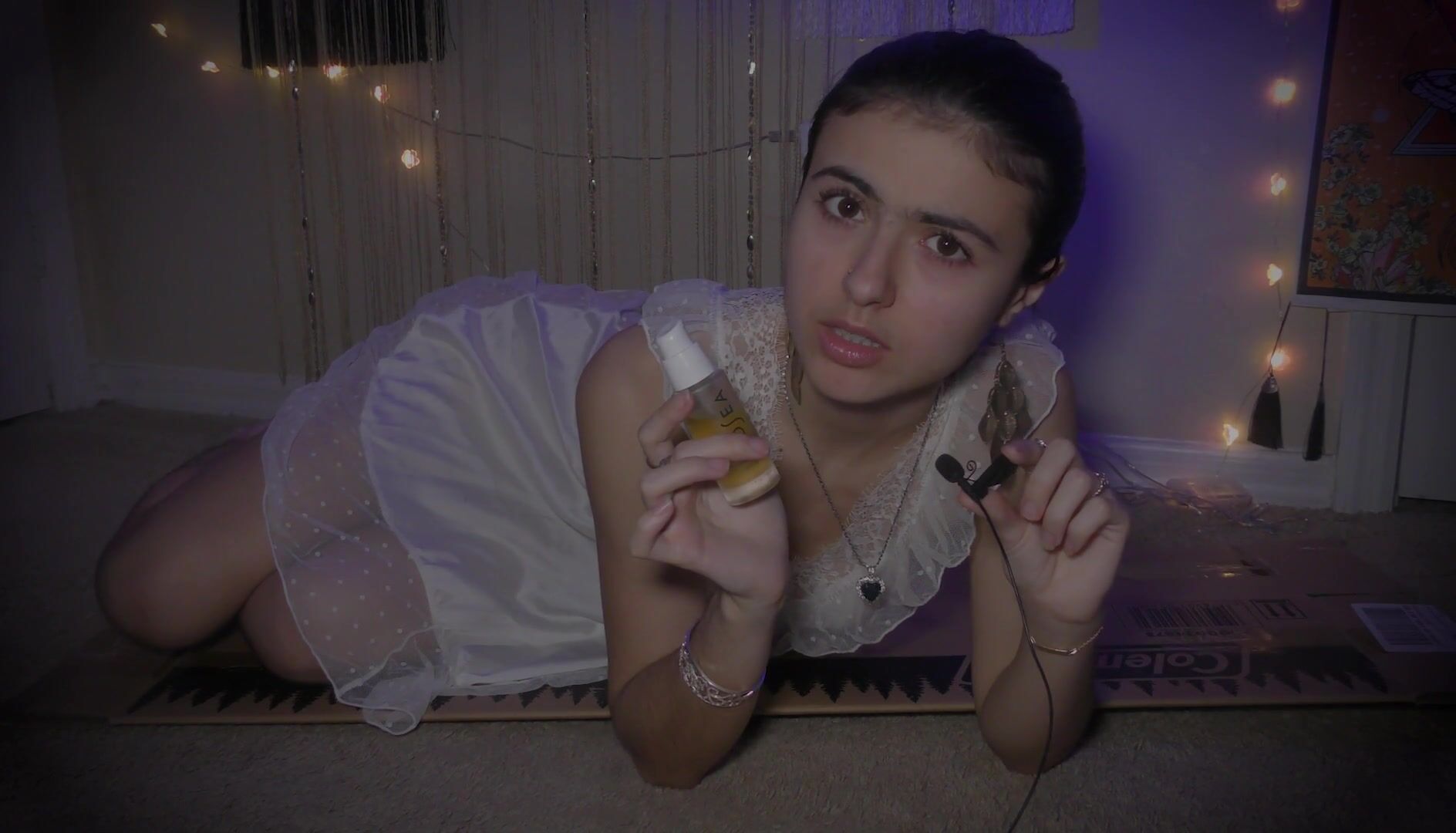 Baby Bella ASMR - 5 March 2026 - ASMR High Heel Hypnosis