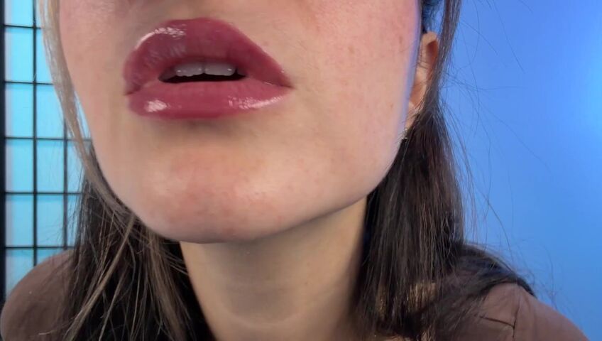 Busy B ASMR - 6 March 2026 - Exclusive - Kisses All Over Your Face