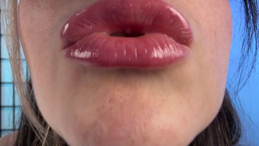 Busy B ASMR - 6 March 2026 - Exclusive - Kisses All Over Your Face