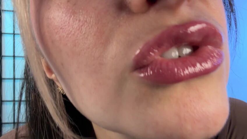 Busy B ASMR - 6 March 2026 - Exclusive - Kisses All Over Your Face