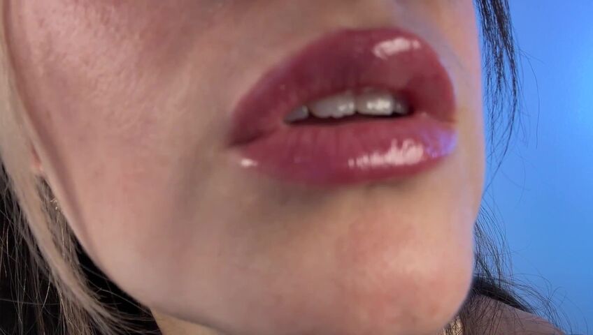 Busy B ASMR - 6 March 2026 - Exclusive - Kisses All Over Your Face