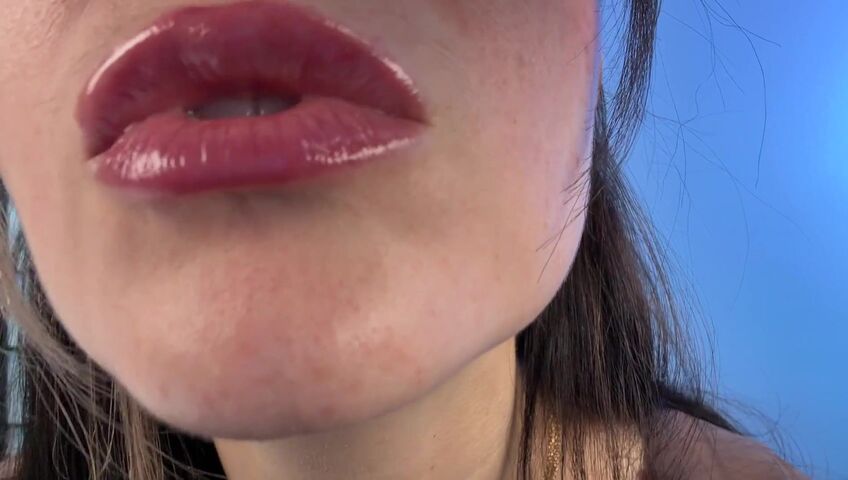 Busy B ASMR - 6 March 2026 - Exclusive - Kisses All Over Your Face