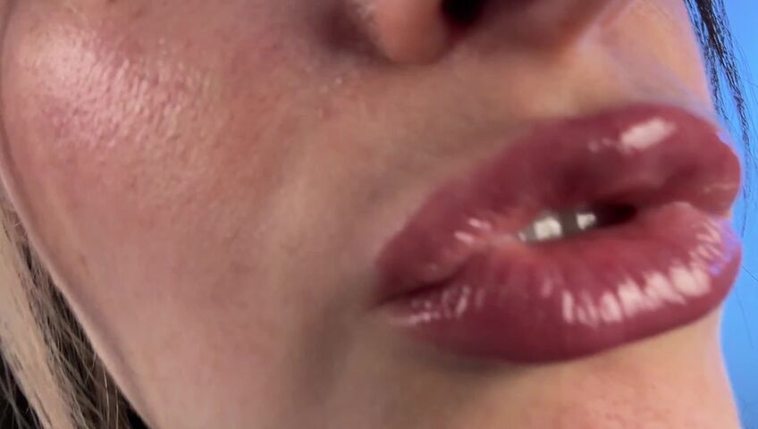 Busy B ASMR - 6 March 2026 - Exclusive - Kisses All Over Your Face