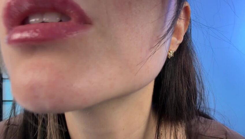 Busy B ASMR - 6 March 2026 - Exclusive - Kisses All Over Your Face