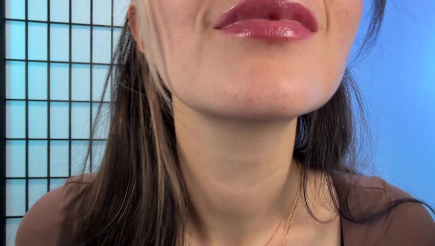 Busy B ASMR - 6 March 2026 - Exclusive - Kisses All Over Your Face