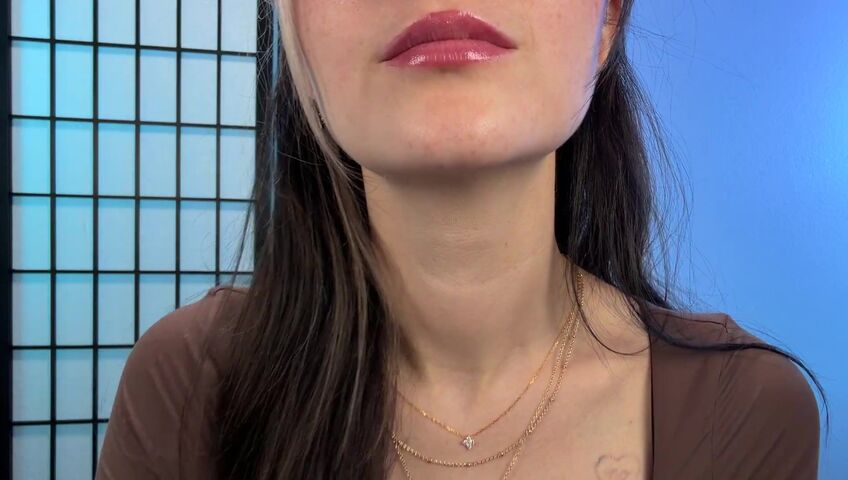 Busy B ASMR - 6 March 2026 - Exclusive - Kisses All Over Your Face