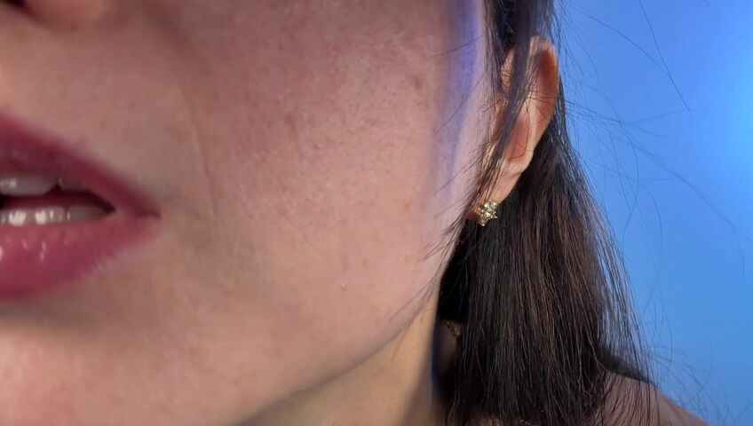 Busy B ASMR - 6 March 2026 - Exclusive - Kisses All Over Your Face