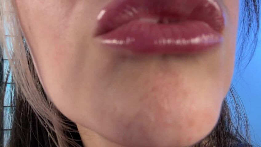 Busy B ASMR - 6 March 2026 - Exclusive - Kisses All Over Your Face