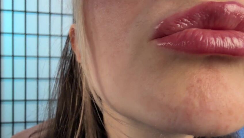 Busy B ASMR - 6 March 2026 - Exclusive - Kisses All Over Your Face