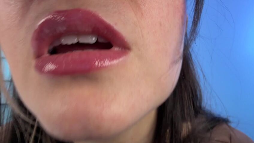 Busy B ASMR - 6 March 2026 - Exclusive - Kisses All Over Your Face