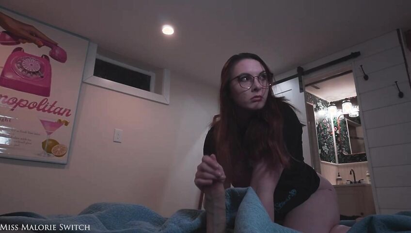 Miss Malorie Switch Uso gratuito hermanastra