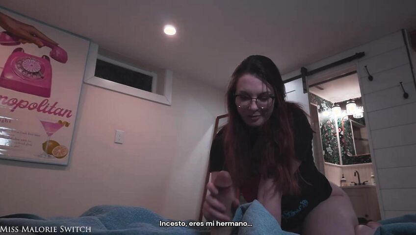Miss Malorie Switch Uso gratuito hermanastra
