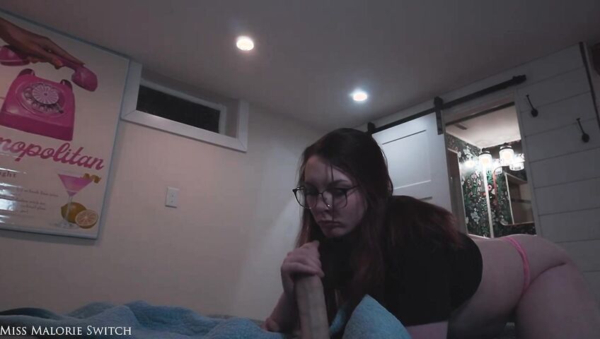 Miss Malorie Switch Uso gratuito hermanastra