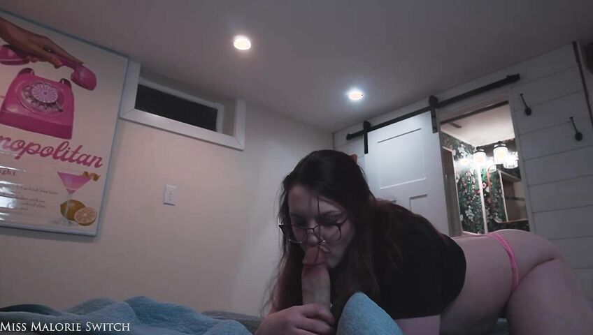 Miss Malorie Switch Uso gratuito hermanastra