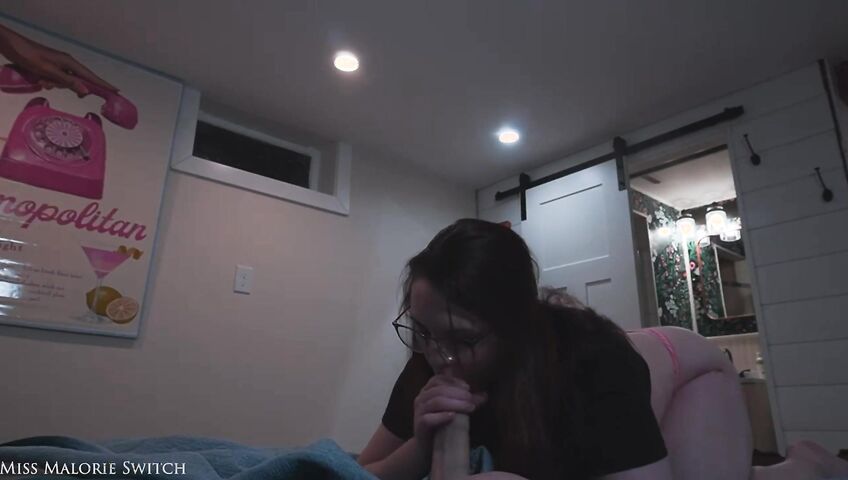 Miss Malorie Switch Uso gratuito hermanastra