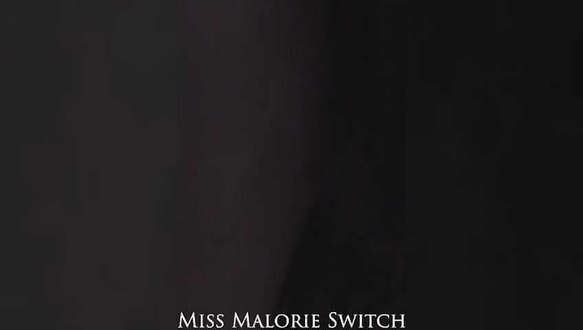 Miss Malorie Switch Uso gratuito hermanastra