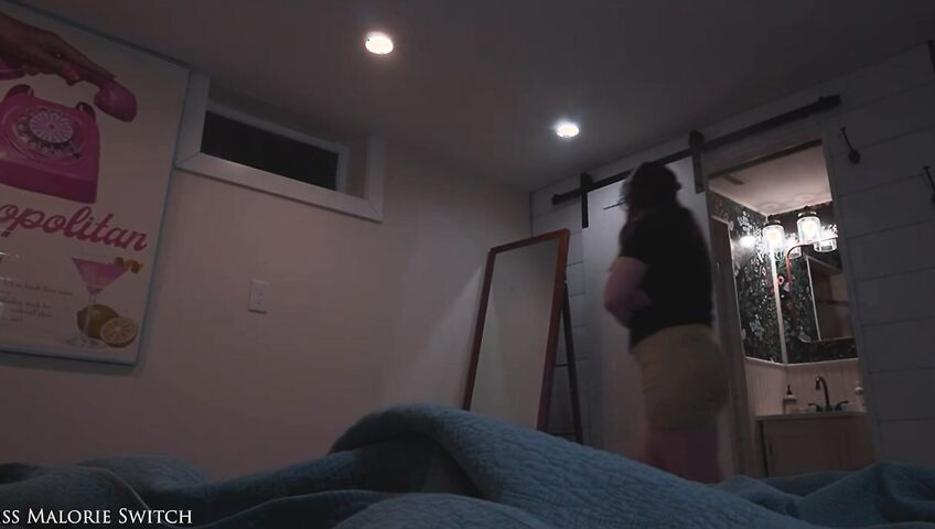 Miss Malorie Switch Uso gratuito hermanastra