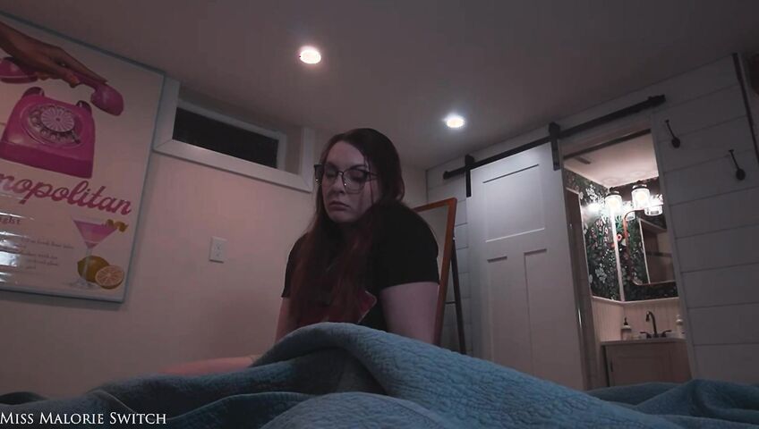 Miss Malorie Switch Uso gratuito hermanastra