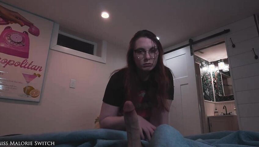 Miss Malorie Switch Uso gratuito hermanastra