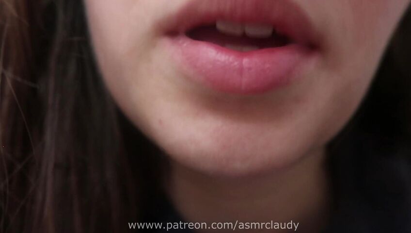 Claudy ASMR - 7 March 2026 - You Owe Me | Knight Tear