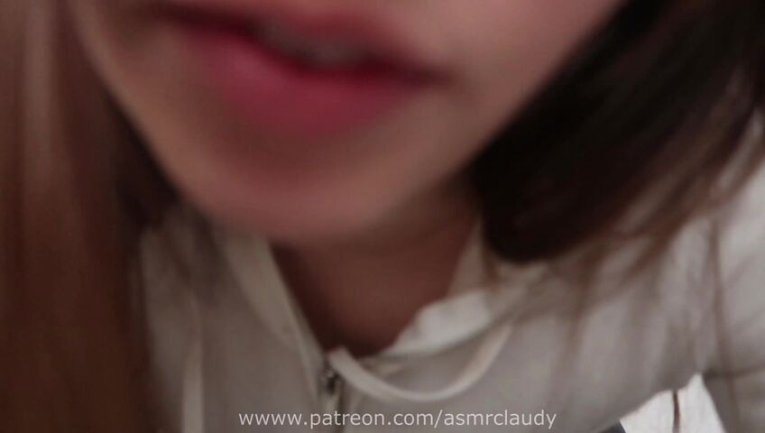 Claudy ASMR - 7 March 2026 - Workout With Me | Olympian Tear