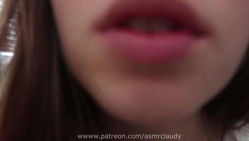 Claudy ASMR - 7 March 2026 - Workout With Me | Olympian Tear