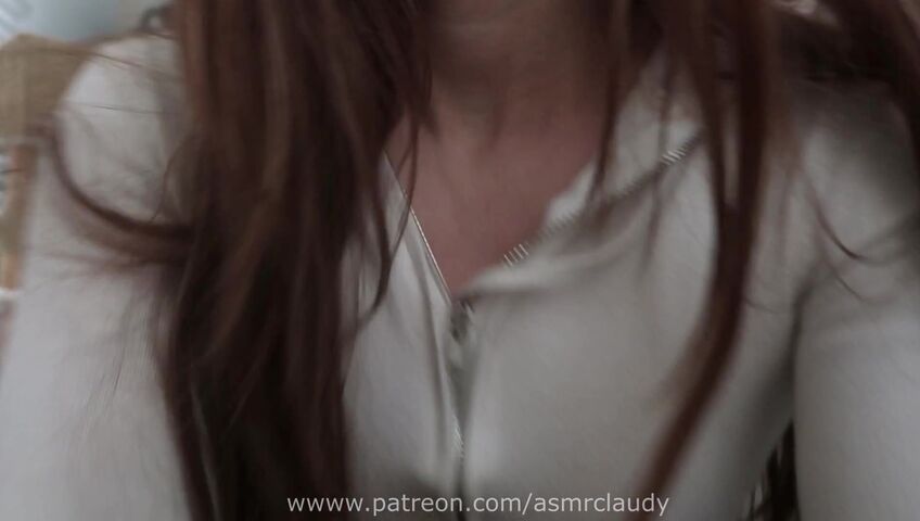 Claudy ASMR - 7 March 2026 - Workout With Me | Olympian Tear