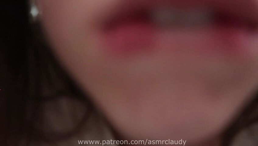 Claudy ASMR - 7 March 2026 - Workout With Me | Olympian Tear