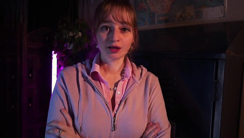 Delilah Cass – Dirty StepMom Will Do ANYTHING For Her stepSon