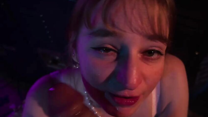 Delilah Cass – Dirty StepMom Will Do ANYTHING For Her stepSon