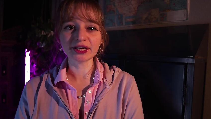 Delilah Cass – Dirty StepMom Will Do ANYTHING For Her stepSon