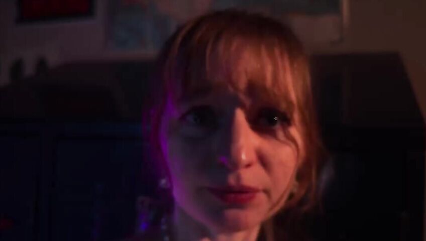 Delilah Cass – Dirty StepMom Will Do ANYTHING For Her stepSon